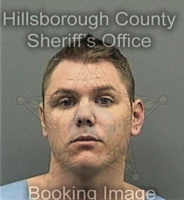 Steve Thomson, - Hillsborough County, FL 