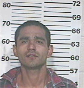 Marcos Velasquez, - Hidalgo County, TX 