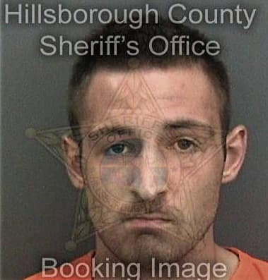 Anthony Velez, - Hillsborough County, FL 