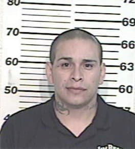 Rudy Vidal, - Hidalgo County, TX 