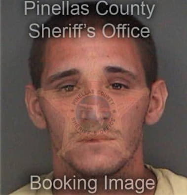 Cody Walters, - Pinellas County, FL 