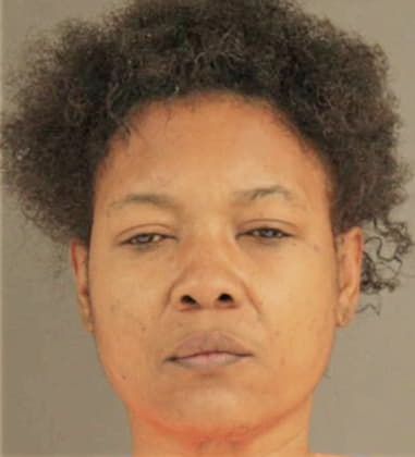 Cortaia Washington, - Hinds County, MS 