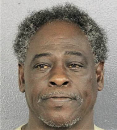 Fred Webb, - Broward County, FL 