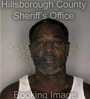Kevin Wilkens - Hillsborough County, FL 