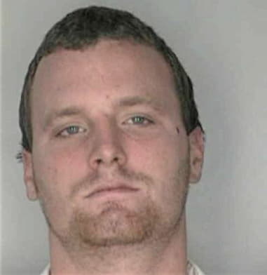 Keith Willard - Hillsborough County, FL 