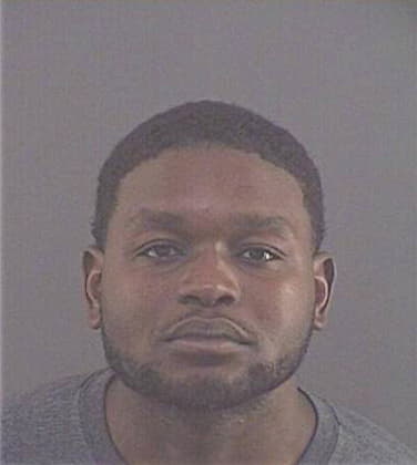 Allen Williams, - Peoria County, IL 