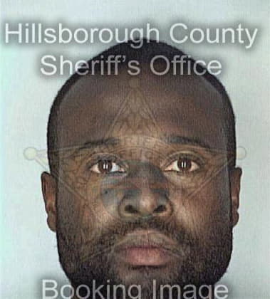 Fredrick Williams, - Hillsborough County, FL 