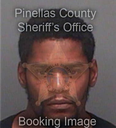 Stanley Wilson, - Pinellas County, FL 