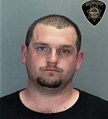 Joseph Wirkkala, - Marion County, OR 