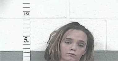 Kimberly Worman, - Bullitt County, KY 