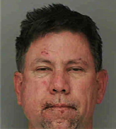 Billy Yohn, - Polk County, FL 