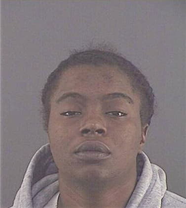 Shanikau Young, - Peoria County, IL 
