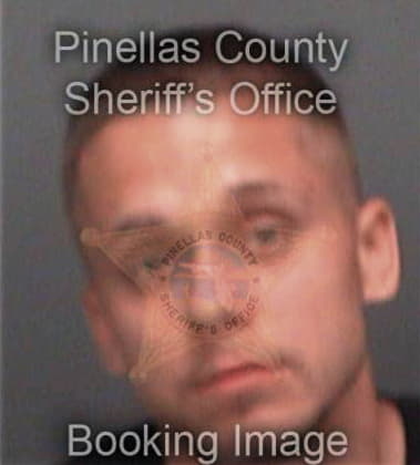 Richard Zeller, - Pinellas County, FL 