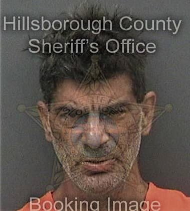 Frank Abreu-Quintero, - Hillsborough County, FL 