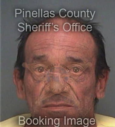 Rodolfo Acosta, - Pinellas County, FL 