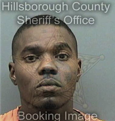 Dantavis Adkins, - Hillsborough County, FL 