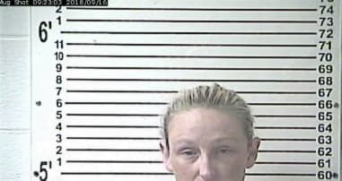 Kathleen Ammons, - Hardin County, KY 