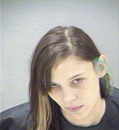 Susan Anderson, - Lynchburg County, VA 