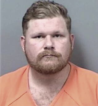 Raymond Andrews, - Citrus County, FL 