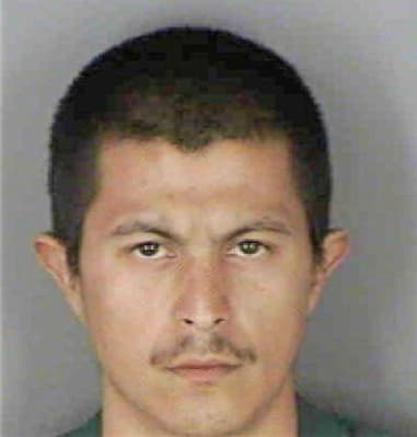 Luis Arguetacalix, - Collier County, FL 