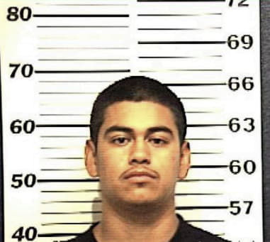 Humberto Arredondo, - Denton County, TX 