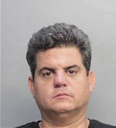 Eddie Artzerodriguez, - Dade County, FL 