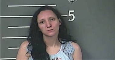 Crystal Asher, - Pike County, KY 
