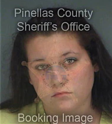 Nicole Augenti, - Pinellas County, FL 