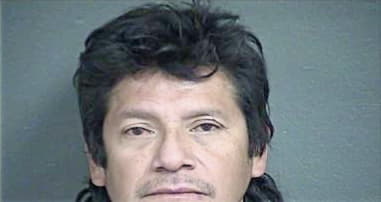 Jose Barrientos, - Wyandotte County, KS 