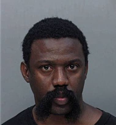 Benjamin Battle, - Dade County, FL 