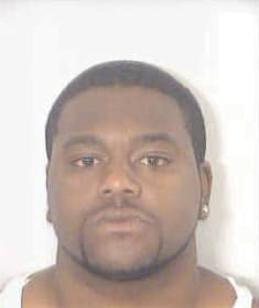Kevin Beasley - Fulton County, GA 