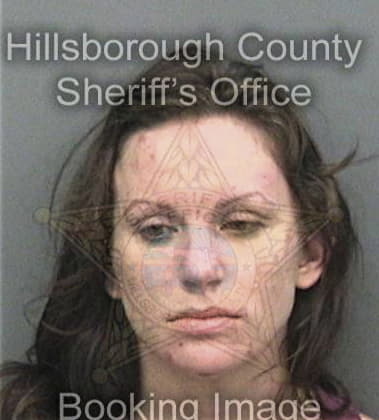 Chris Belk, - Hillsborough County, FL 