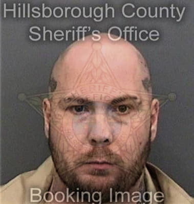 Roberto Beltran, - Hillsborough County, FL 