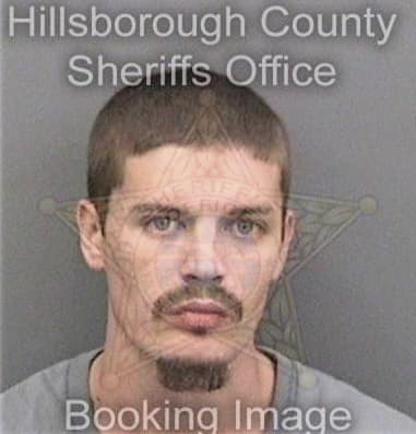 Victor Benitez, - Hillsborough County, FL 