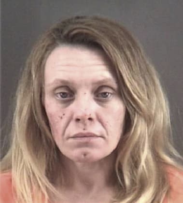 Heather Bennett - Forsyth County, NC 