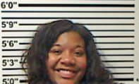 Georgett Blackney, - Jones County, MS 