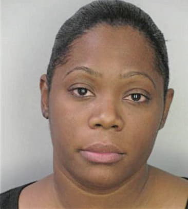 Kymeisha Blaine - Hillsborough County, FL 