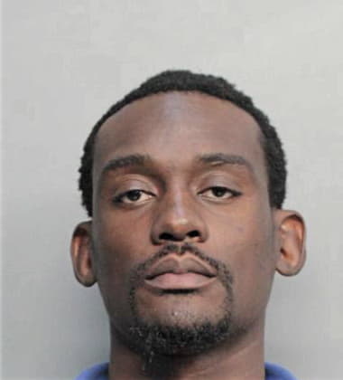 Rakeem Blunt, - Dade County, FL 