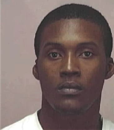 Thomas Bonds - Polk County, FL 