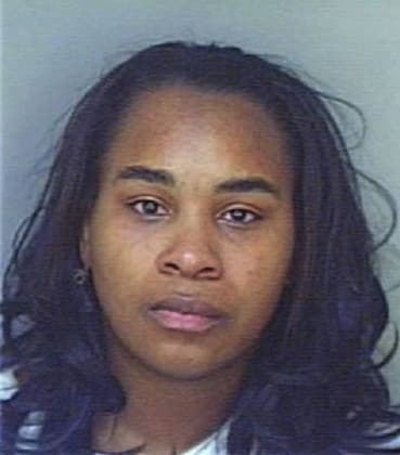 Erica Bonney - Polk County, FL 