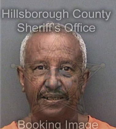 Derick Bowden - Hillsborough County, FL 