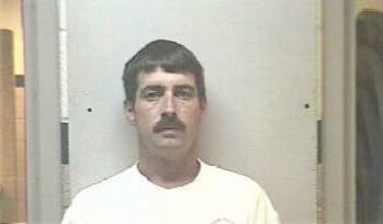 Steven Bowers, - Henderson County, KY 