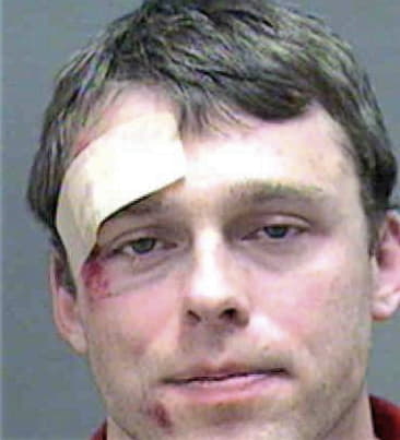 Donald Brady - Mecklenburg County, NC 
