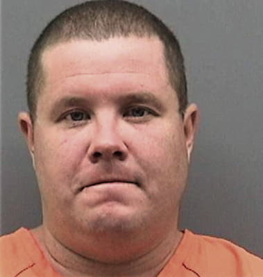 Keith Branson - Hillsborough County, FL 