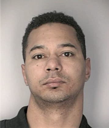 Issa Brinson - Hillsborough County, FL 