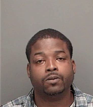 Darius Brown, - Pinellas County, FL 