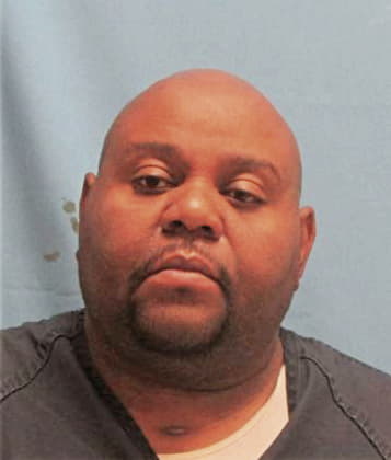 Michael Brown, - Pulaski County, AR 