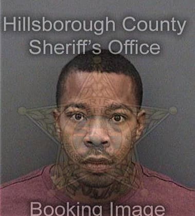 Edward Burney, - Hillsborough County, FL 