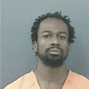 Charles Bush, - Gadsden County, FL 