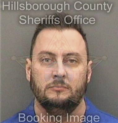 Cristian Caicedopenuela, - Hillsborough County, FL 